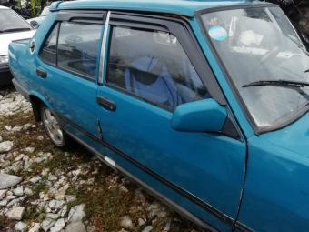 1993 model tofaş şahin 1.6 kesme kupa.