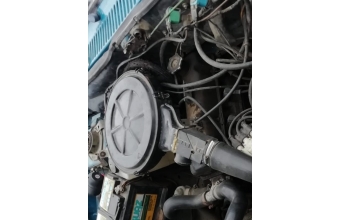 1993 model tofaş şahin 1.6 çıkma motor aksamı.