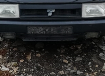 1993 model tofaş şahin 1.6 çıkma takım sis farı.