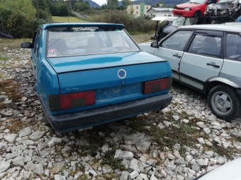 1993 model tofaş şahin 1.6 kesme arka kasa.