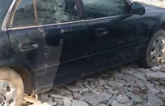 1994 hyundai sonata çıkma sağ marşbiyel.