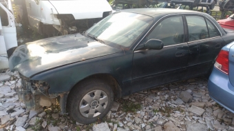 1994 hyundai sonata kesme kupa.