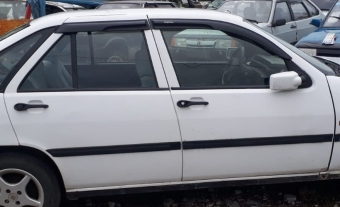 1994 model fiat tempra 2.0 8 valf çıkma sağ takım kapı.