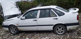 1994 model fiat tempra 2.0 8 valf kesme kupa.