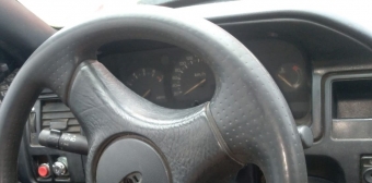 1994 model ford escort 1.6 çıkma kilometre saati.