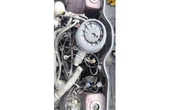 1997 model renault r9 broadway çıkma motor.