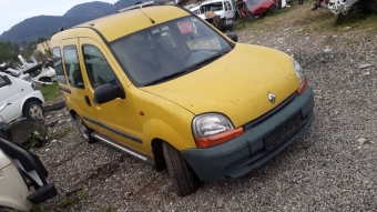 1998 - 2000 model kople renault kangoo 1.9.