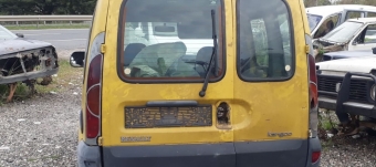 1998 - 2000 model renault kangoo 1.9 çıkma takım stop lambası.