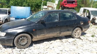 1998 model toyota carina 2 kesme kasa kupa.