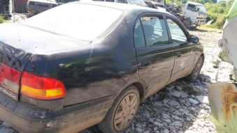 1998 model toyota carina 2 kesme kupa.