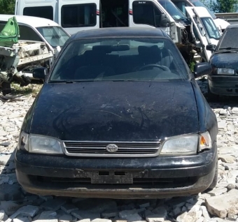 1998 model toyota carina 2 komple kesme ön kasa.