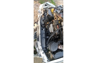 2001 model renault megane 1 1.6 8 valf çıkma motor.