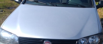 2010 model fiat albea 1.3 multijet euro 4 çıkma kaput.