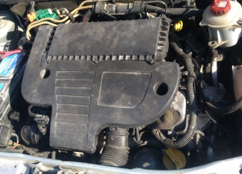 2010 model fiat albea 1.3 multijet euro 4 çıkma motor.