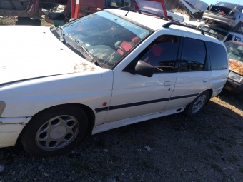 ford escort 1.6 16 valf kesme kupa.