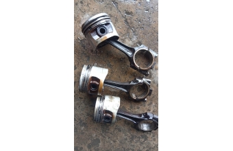 Ford escort Cl 1.6 8v karbüratörlü piston kolu adet orjinal parça