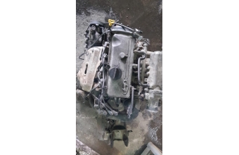 Hyundai atos 1.1 komple motor orjinal parça