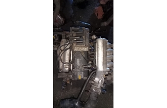 Renault 19 1.6 8v komple motor orjinal parça