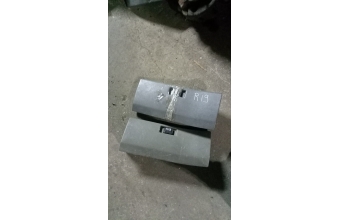 Renault 19 torpido kapak orjinal parça