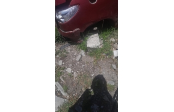 Renault Clio 2 sol salincak orjinal parça