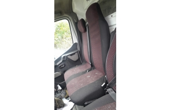 Renault Master 3 sag 2li koltuk orjinal parça