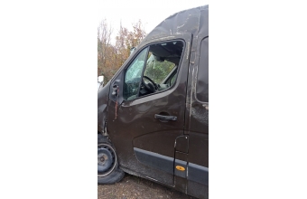 Renault Master 3 sop ön kapı orjinal parça