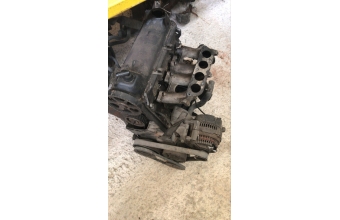 Seat ıbız 1.6 8v aft kodlu motor orjinal parça