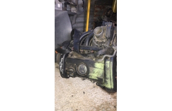 Seat toledo bbz,bby,bca,bxw,cgg kodlu 1.4 16v motor orjinla parça