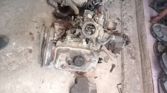 Suzuki alto 0.8 3 silindir motor orjinal parça