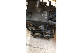 Volkswagen bora 1.6 8v Akl,ahl,aeh kodlu motor orjinal parça