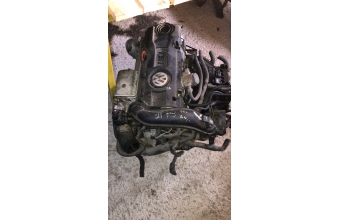 Volkswagen Passat b6, b7 1.4 tsı komple dolu motor cax,bmy,blg,cav,cth kodlu